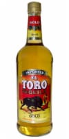 El Toro® Gold Tequila Perspective: Main