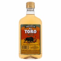 El Toro® Gold Tequila Perspective: Main