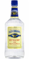 Fleischmann's Extra Dry Gin