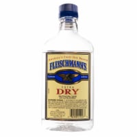 Fleischmann's® Extra Dry Gin