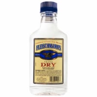 Fleischmann's Extra Dry Gin Perspective: Main