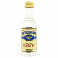 Fleischmanns® Extra Dry Gin Perspective: Main
