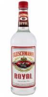 Fleischmann's® Royal Vodka