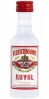Fleischmann's® Royal Vodka Perspective: Main