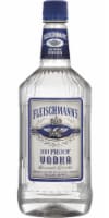 Fleischmann's® 100 Proof Vodka
