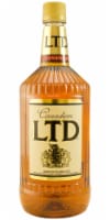 Canadian LTD Canadian Whisky