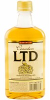 Canadian LTD® Canadian Whisky Perspective: Main