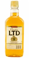 Canadian LTD® Canadian Whisky Perspective: Main