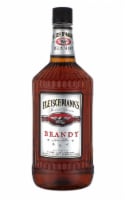 Fleischmann's® Special Reserve Brandy Perspective: Main