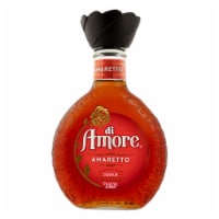 Di Amore® Amaretto Liqueur Perspective: Main