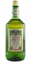 Inver House Green Plaid Very Rare Blended Scotch Whisky Perspective: Main