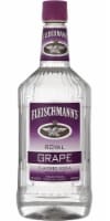 Fleischmann's® Royal Grape Vodka Perspective: Main