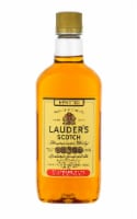 Lauder's Blended Scotch Whisky Perspective: Main