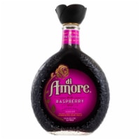 Di Amore® Raspberry Liqueur Perspective: Main
