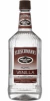 Fleischmann's® Royal Vanilla Vodka Perspective: Main