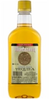 Montezuma® Aztec Gold Tequila Perspective: Main