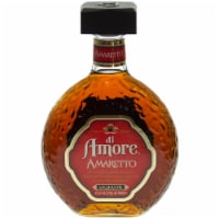 Di Amore Amaretto Liqueur Perspective: Main