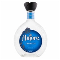 Di Amore® Sambuca Cordial Liqueur Perspective: Main