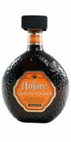 Di Amore Quattro Orange Liqueur Perspective: Main