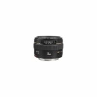 Canon EF 2515A003 50 mm f/1.4 USM Standard and Medium Telephoto Lens-EOS Cam