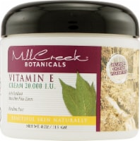 MillCreek Botanicals Skin Cream