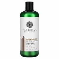 MillCreek  Botanicals Dandruff Control Shampoo
