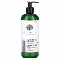 Mill Creek Botanicals Fantastic Silver Conditioner Gray Bleached & Frosted Formula -
