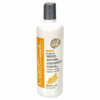 MillCreek Botanicals Henna Shampoo