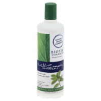 MillCreek® Botanicals Biotin Shampoo Perspective: Main