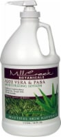 MillCreek Aloe Vera & Paba Moisturizing Lotion