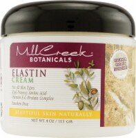 MillCreek Botanicals Facial Cream Perspective: Main