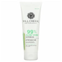 MillCreek Aloe Vera Gel