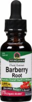 Nature's Answer® Lowest Alcohol Barberry Root Extract Herbal Supplement 2000mg Perspective: Main