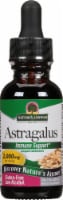 Nature's Answer Astragalus Herbal Supplement 2000mg