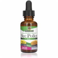 Nature's Answer  Bee Pollen Grains