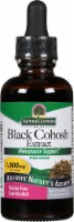 Nature's Answer® Black Cohosh Extract Herbal Supplement 100mg