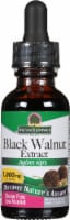 Nature's Answer® Black Walnut Extract 1000mg