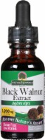 Nature's Answer® Black Walnut Extract 1000mg Perspective: Main