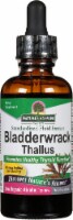 Nature's Answer® Low Alcohol Bladderwrack Extract Herbal Supplement