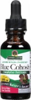 Nature's Answer® Low Alcohol Blue Cohosh Root Extract Herbal Supplement 1000mg