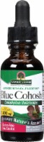 Nature's Answer® Low Alcohol Blue Cohosh Root Extract Herbal Supplement 1000mg Perspective: Main