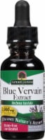 Nature's Answer® Low Alcohol Blue Vervain Extract Herbal Supplement 2000mg