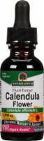 Nature's Answer Calendula Herbal Supplement 1000mg Perspective: Main