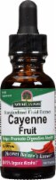 Nature's Answer® Cayenne Extract Herbal Supplement