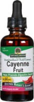 Nature's Answer® Cayenne Extract Herbal Supplement Perspective: Main