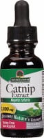 Nature's Answer® Catnip Extract Herbal Supplement 2000mg