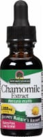 Nature's Answer® Low Alcohol Chamomile Extract Herbal Supplement 2000mg