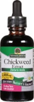 Nature's Answer® Low Alcohol Chickweed Extract Herbal Supplement 2000mg