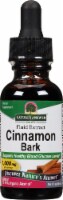 Nature's Answer® Lowest Alcohol Cinnamon Bark Extract Herbal Supplement 1150mg