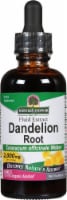 Nature's Answer® Dandelion Root Extract Herbal Supplement 2000mg